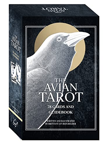 The Avian Tarot von Chronicle Books